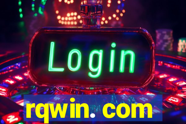 rqwin. com